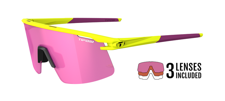 Sport Sunglasses, Sport Glasses For Men And Women | Tifosi Optics