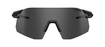Moab XC Rimless Cycling Glasses | Blackout Frame - Interchange