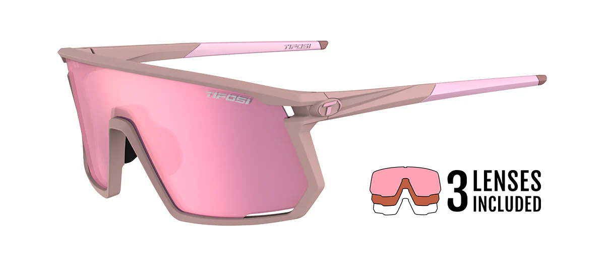 Moab Cycling Sunglasses Tifosi Optics