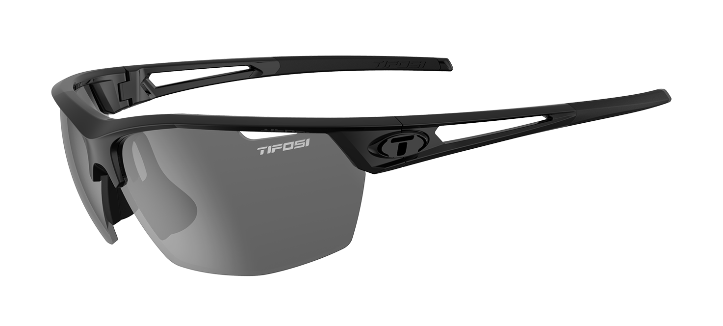 Navar Half Frame Sport Sunglasses | Golf & Running | Tifosi Optics