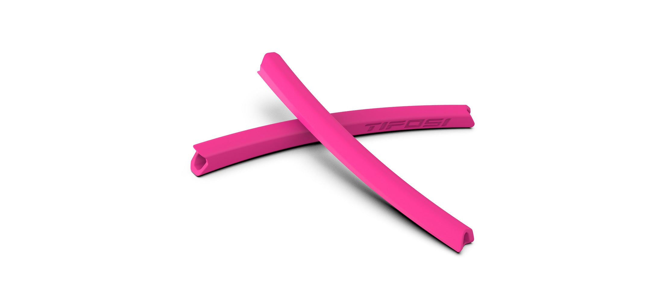 Navar / Navar FC Ear Pads | Pink | Tifosi Optics