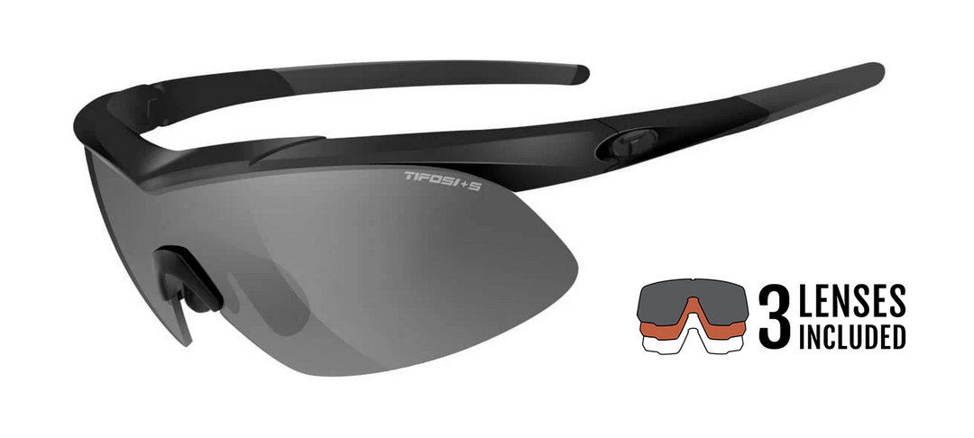 Ordnance 2.0 Tactical Safety Sunglasses | Tifosi Optics