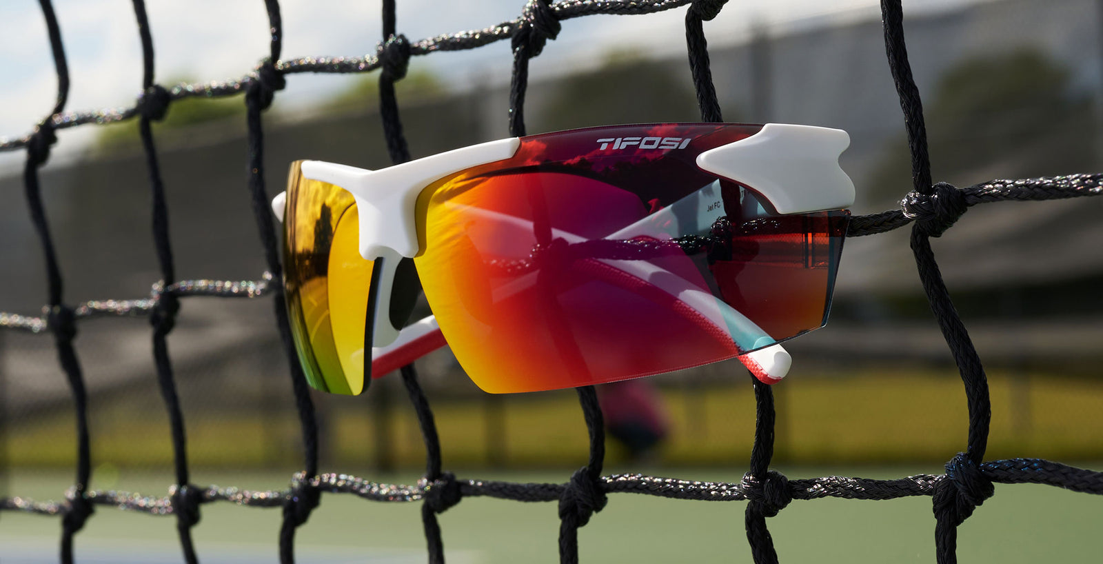 Pickleball Safety And Sunglasses Tifosi Optics