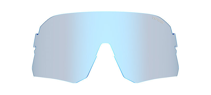 rail clarion blue fototec shield lens