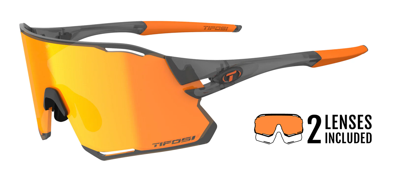 rail race satin vapor clarion sunglass