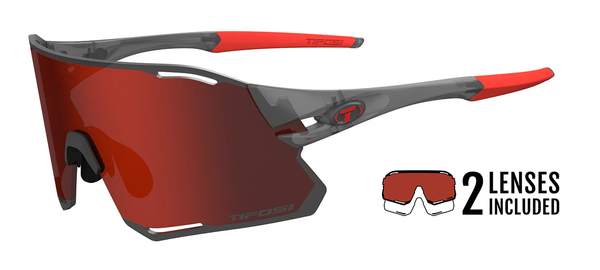 Rail Race Rimless Cycling Sunglasses | Tifosi Optics