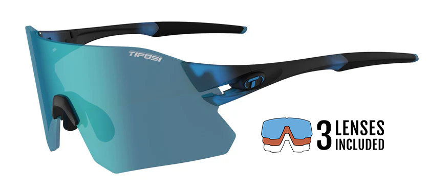 Amazon | [Tifosi] サングラス STASH ブルー M-L | Tifosi