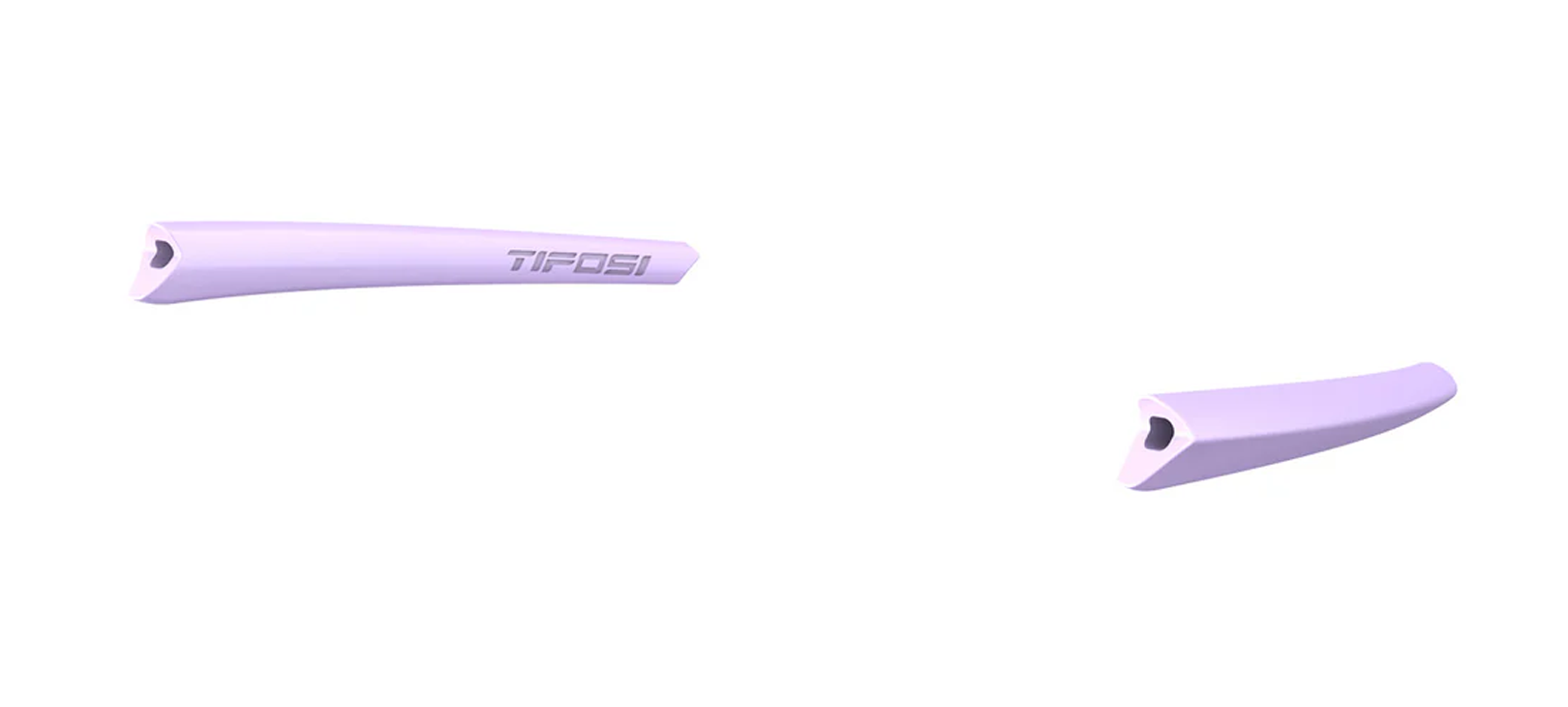 Rail / Rail Race / Rail XC Ear Pieces