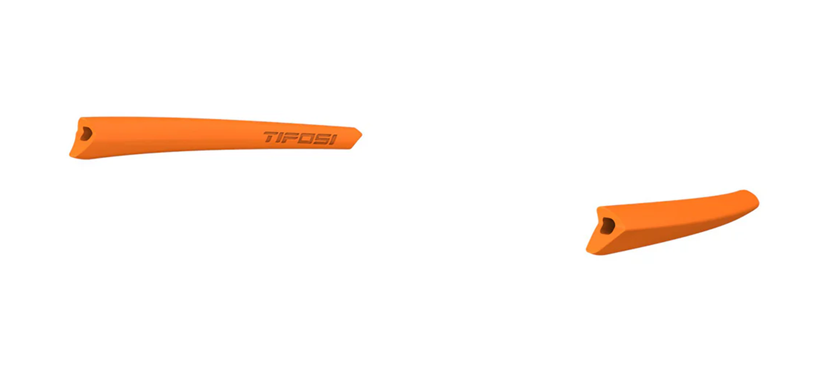 Rail / Rail Race / Rail XC Ear Pieces