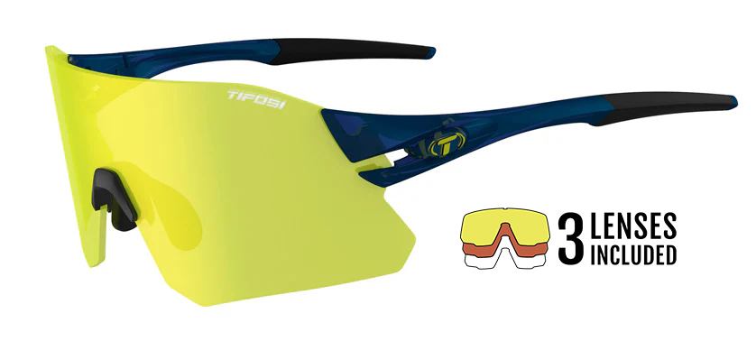 Rail Rimless Cycling Glasses & Baseball Sunglasses | Tifosi Optics Rail Rimless Cycling Glasses & Baseball Sunglasses | Tifosi Optics
