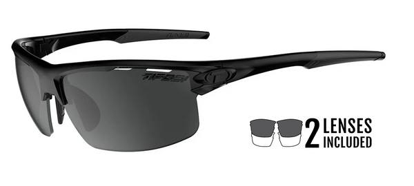 Pickleball Eyewear with Two Included Sets of Lenses | Rivet