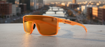 Sanctum Sport Shield Sunglasses | Built for Running & Cycling Sanctum Sport Shield Sunglasses | Built for Running & Cycling