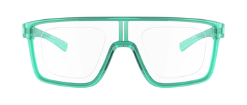 Sanctum Prescription Sport Sunglasses | Aqua Shimmer | Tifosi Optics