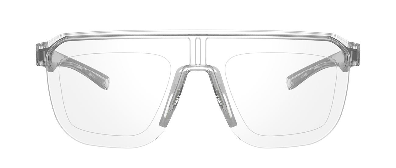 Sanctum SL Prescription Glasses