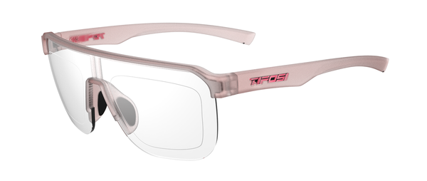 Sanctum SL Prescription Glasses | Gloss Black | Tifosi Optics