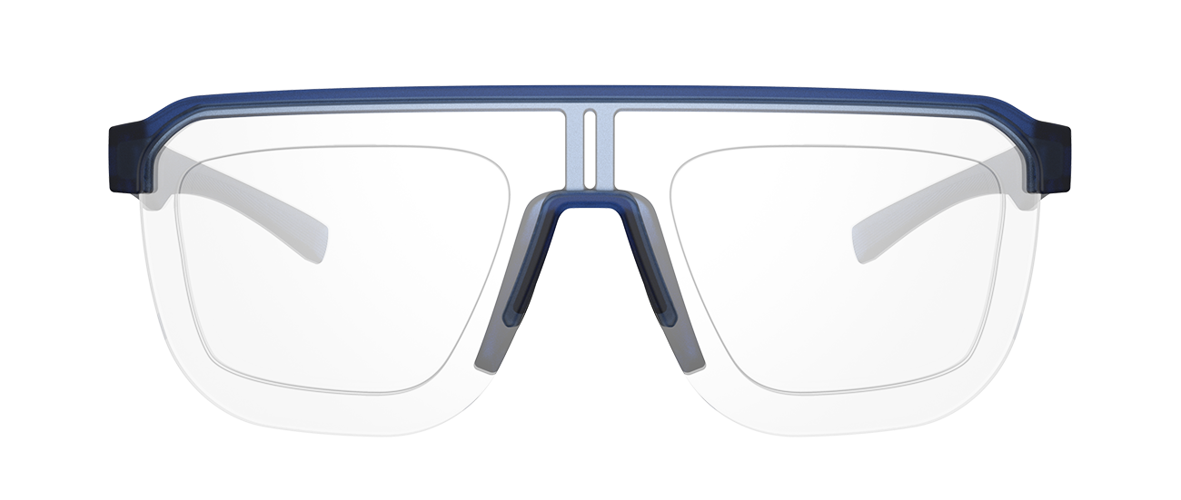 Sanctum SL Prescription Glasses