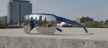 SANCTUM メタル l Sanctum SL | Lifestyle Performance Eyewear | Midnight Vapor