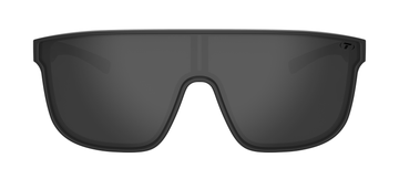 Sanctum XL Oversized Sport Sunglasses | Go Bigger | Blackout Frame