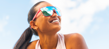 Sanctum XL Oversized Sport Sunglasses | Go Bigger | Tifosi Optics Sanctum XL Oversized Sport Sunglasses | Go Bigger | Tifosi Optics