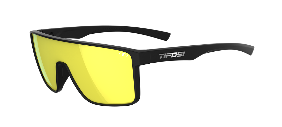 Sanctum Sport Shield Sunglasses | Built for Running & Cycling