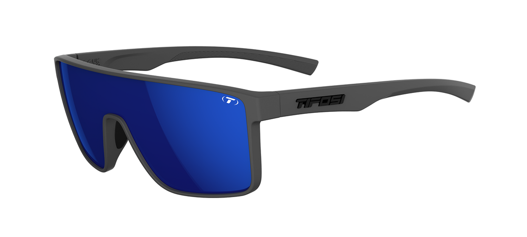 Sanctum Sport Shield Sunglasses | Built for Running & Cycling
