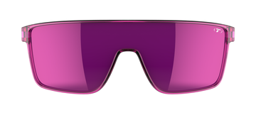 Sanctum Sport Shield Sunglasses | Built for Running & Cycling