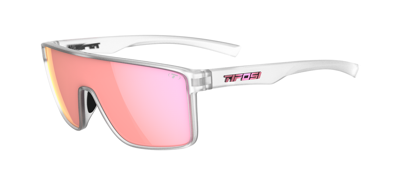 Sanctum Sport Shield Sunglasses | Built for Running & Cycling | Tifosi ...