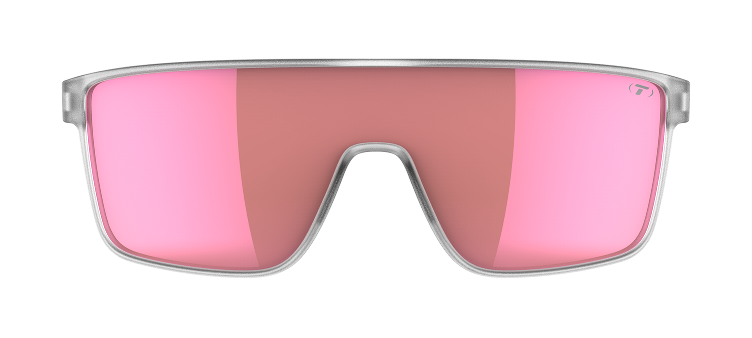 Sanctum Sport Shield Sunglasses | Built for Running & Cycling | Tifosi ...