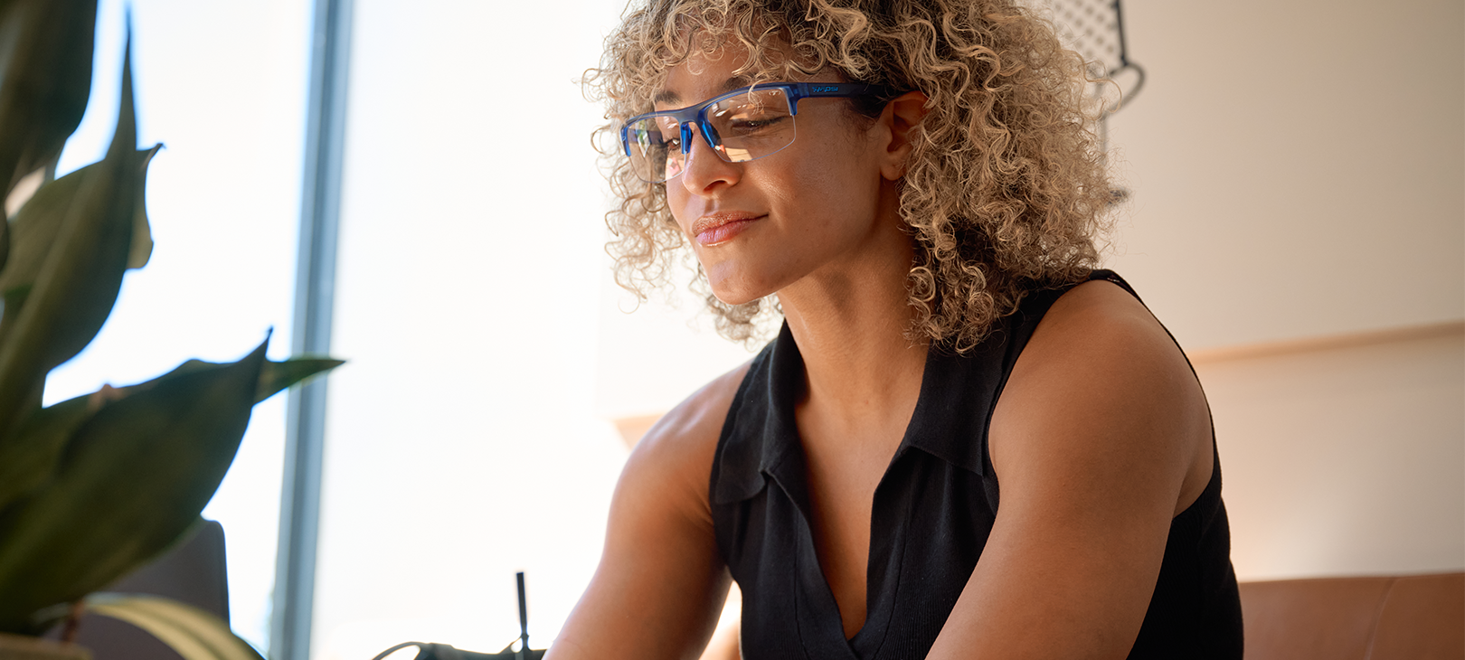 Sector Lite Prescription Glasses
