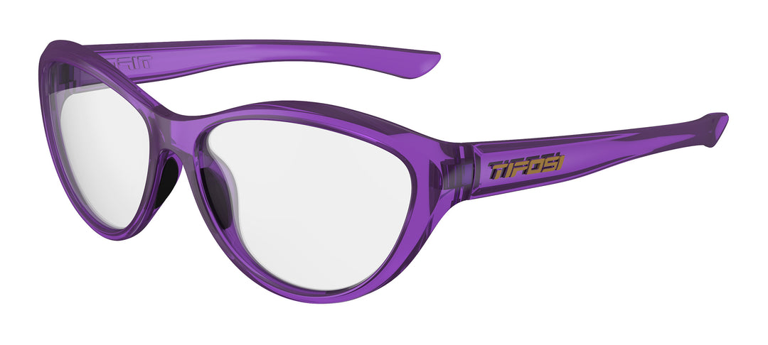 Womens Lifestyle Prescription Running Glasses Shirley Tifosi