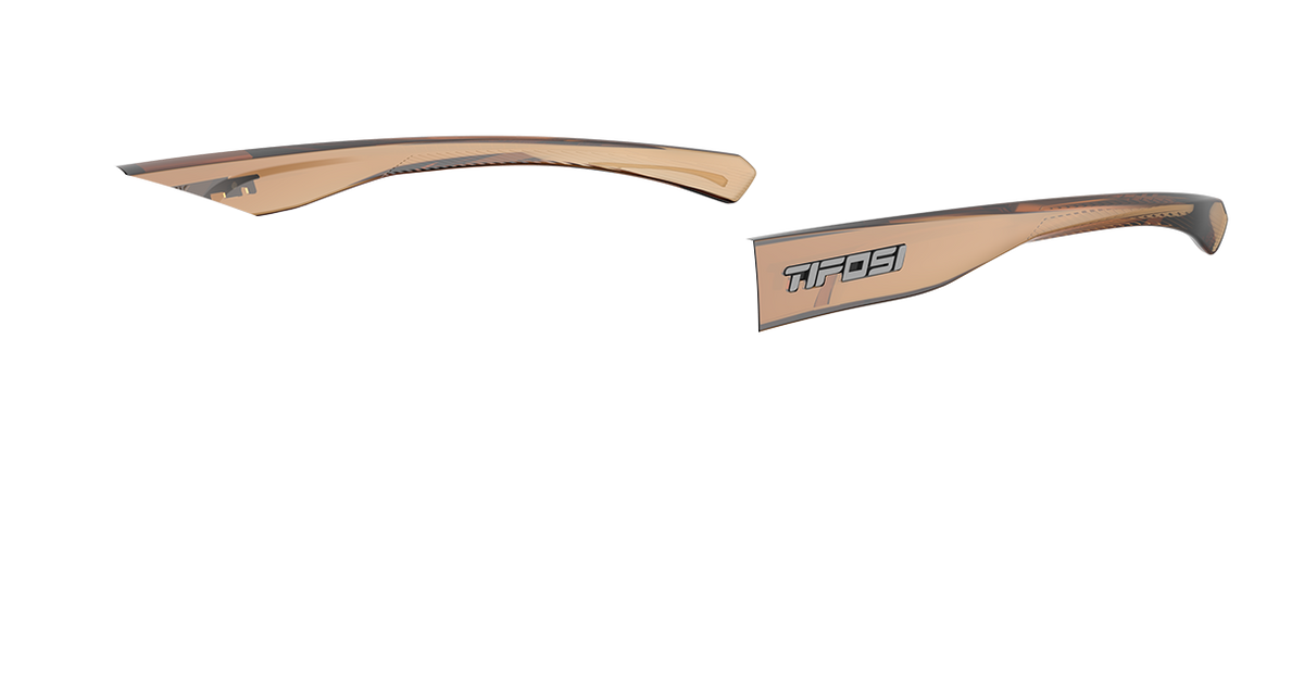 Shumo Arms - Metal Logo | Tifosi Optics