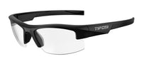Shutout gloss black Rx frames