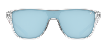 Sizzle Lifestyle Shield Sunglasses | Multi-Sport Style | Tifosi Optics