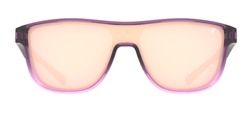 Lifestyle Shield Sunglasses | Sizzle Running Eyewear