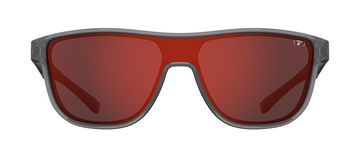 Sizzle Lifestyle Shield Sunglasses | Multi-Sport Style | Tifosi Optics