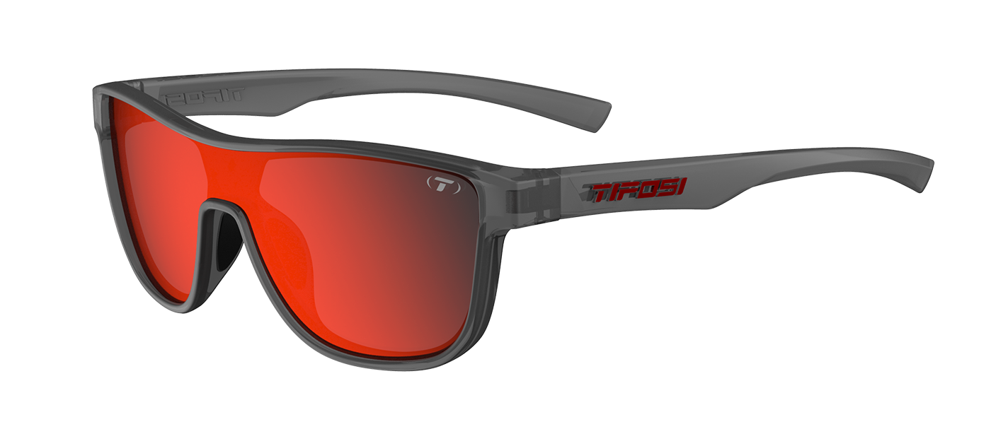 Tifosi Sizzle Sunglasses Satin Vapor