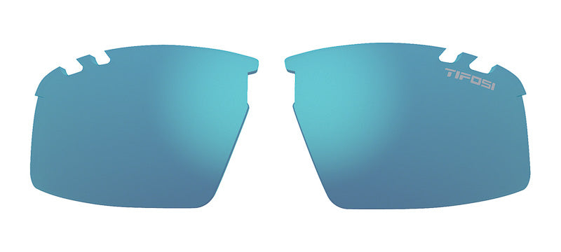 Crit clarion blue lenses