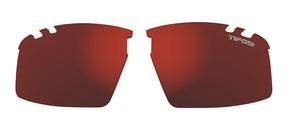 Crit clarion red lenses