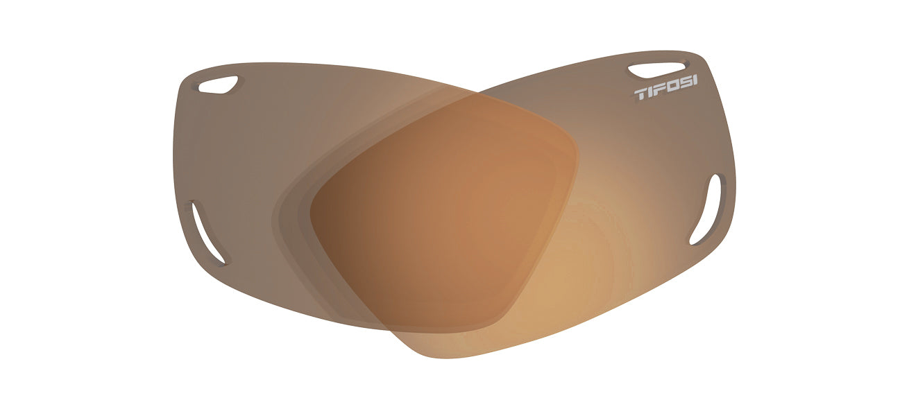 Dolomite 2.0 brown lenses