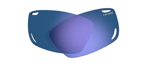 Dolomite 2.0 smoke blue lenses