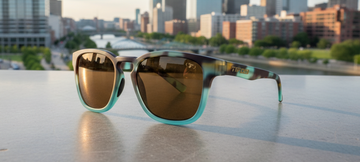 a-jolie × LOWELL Things  サングラススマイル Angela | Pale Gold Oval Sunglasses | JIMMY CHOO