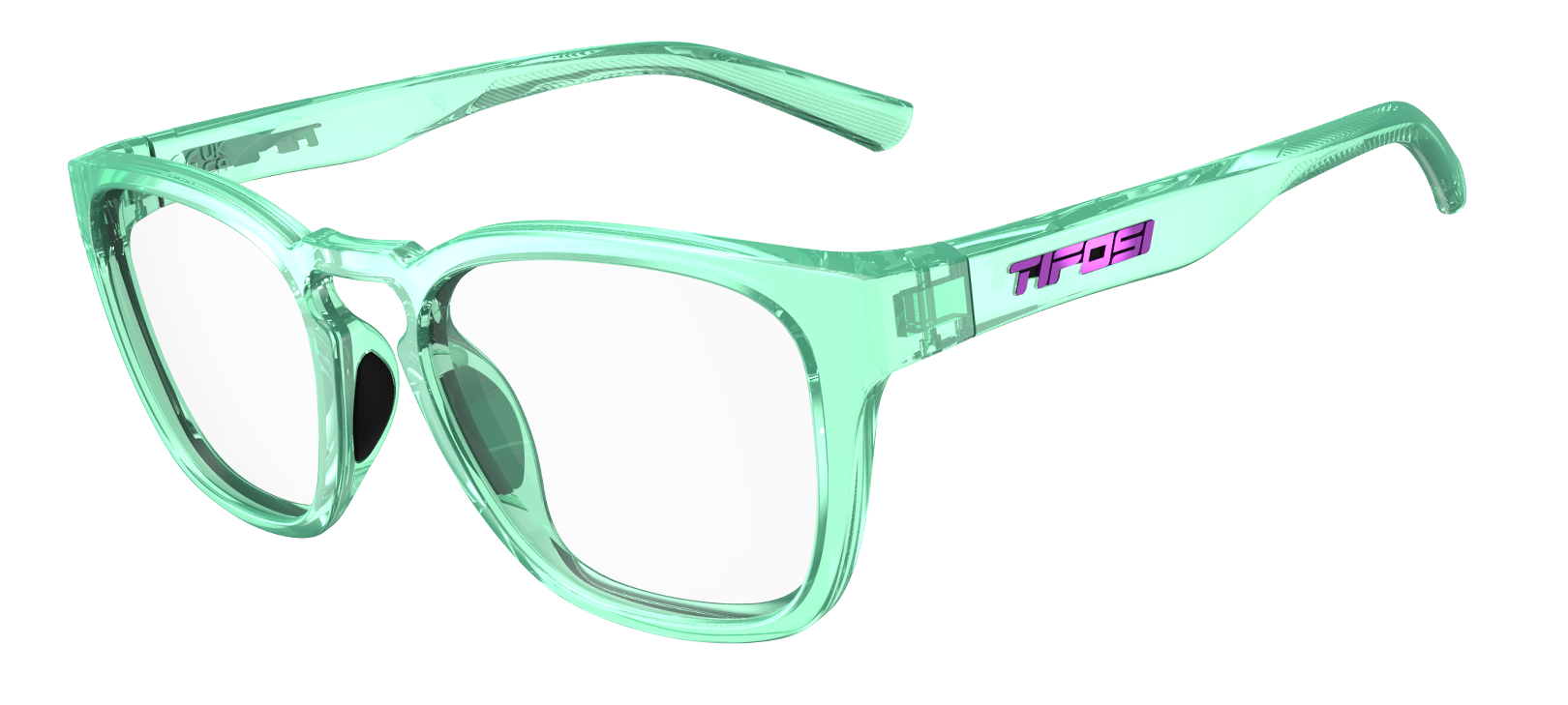 Smirk Prescription Glasses
