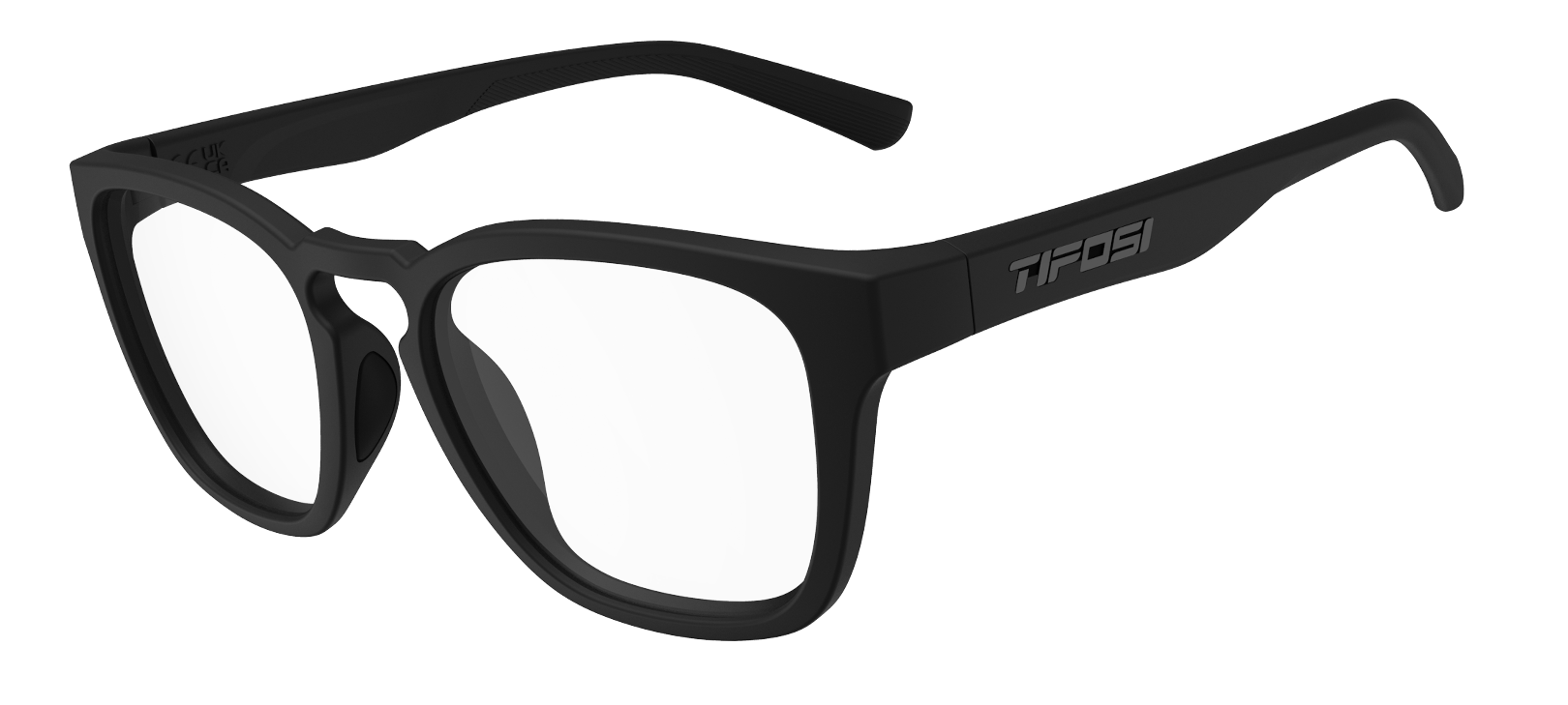 Prescription Sport Glasses, for an active lifestyle Smirk