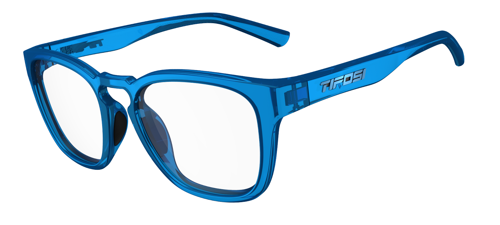 Smirk Prescription Glasses