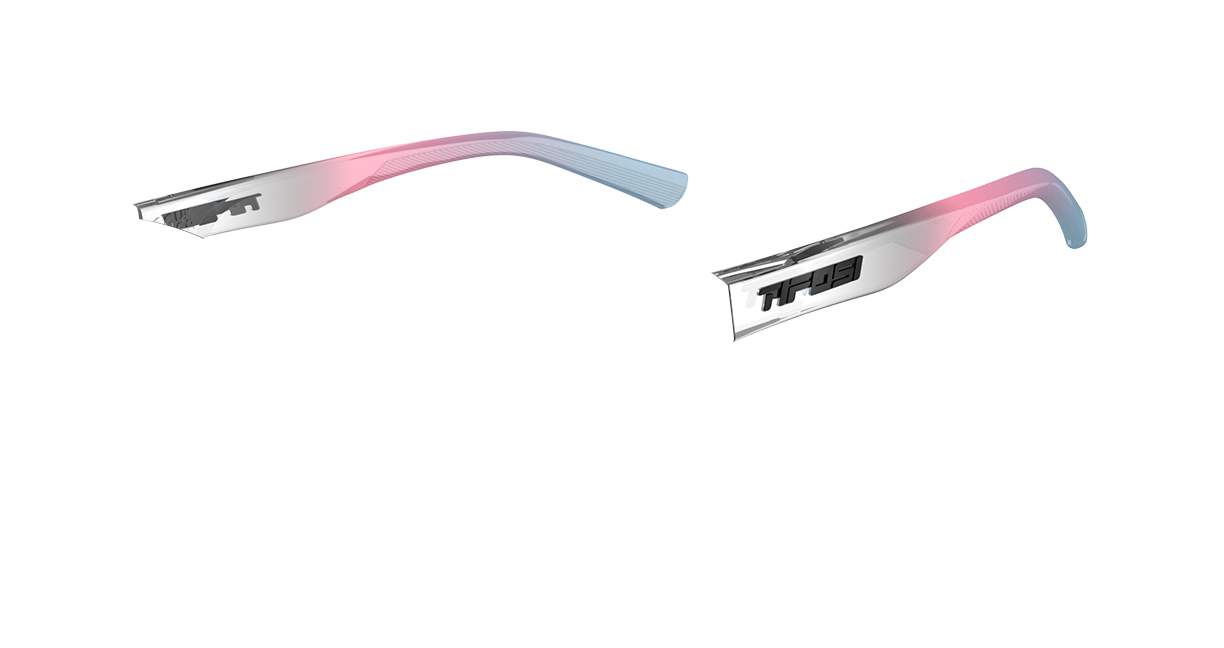 Smirk / Svago / Swank Arms - Metal Logo