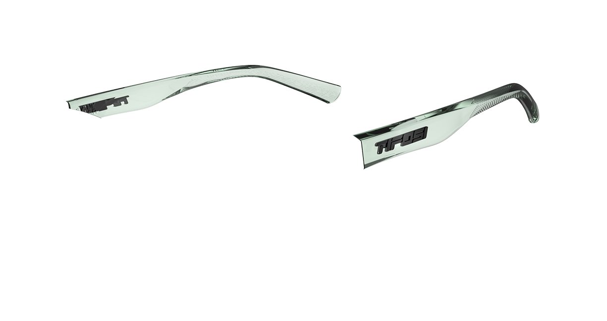 Smirk / Svago / Swank Arms - Metal Logo