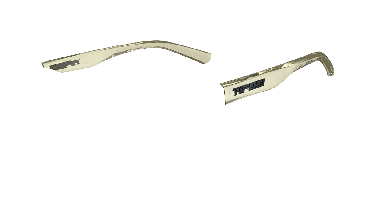 Smirk / Svago / Swank Arms - Metal Logo