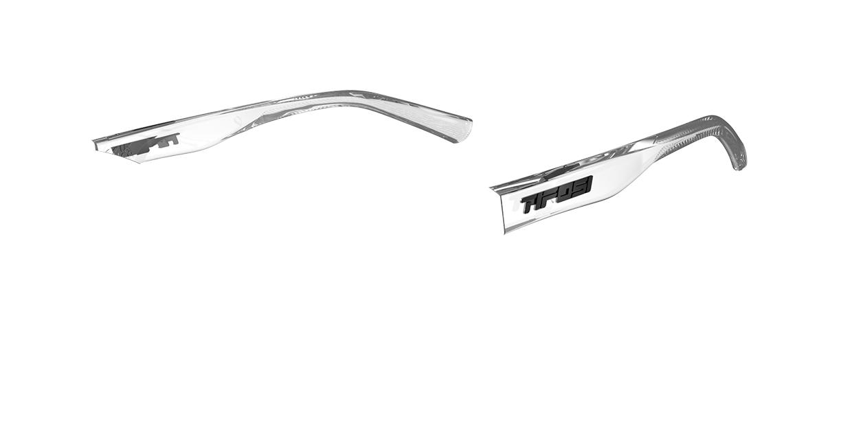 Smirk / Svago / Swank Arms - Metal Logo