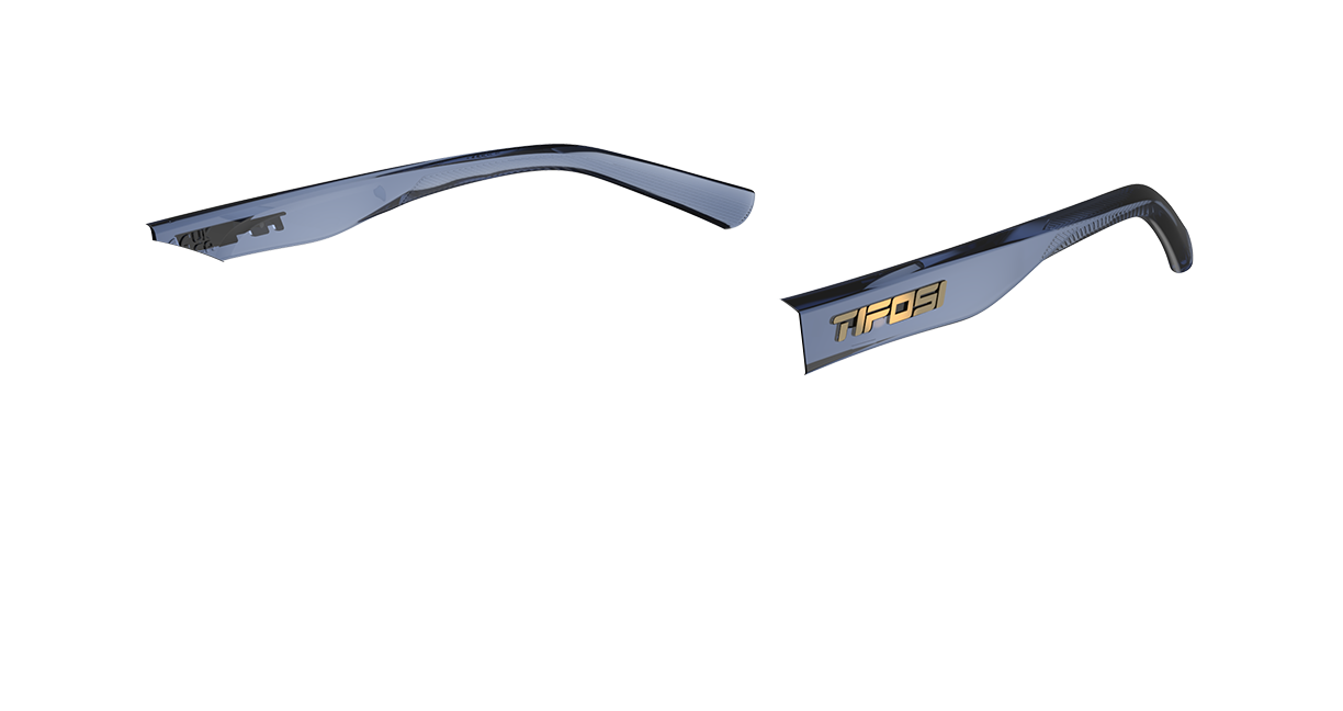 Smirk / Svago / Swank Arms - Metal Logo