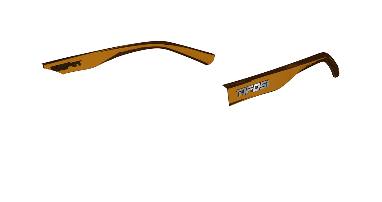 Smirk / Svago / Swank Arms - Metal Logo